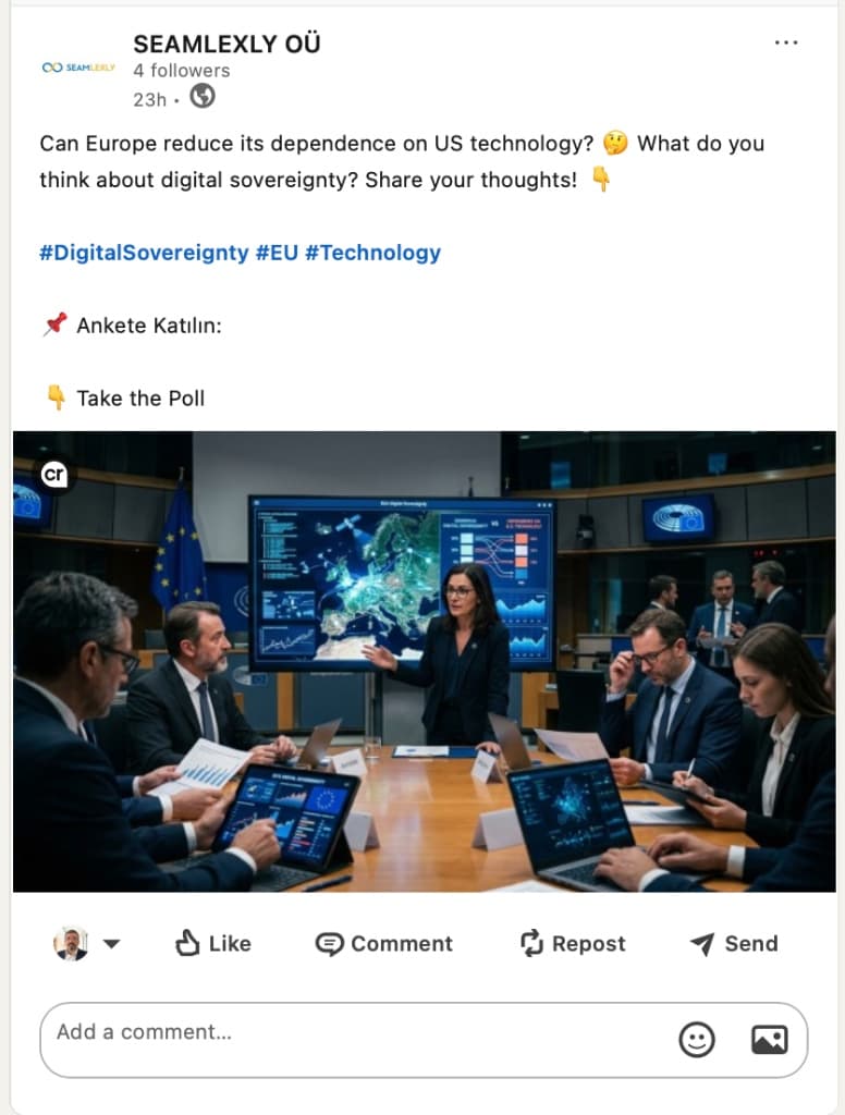 Audience and Distribution Targeting