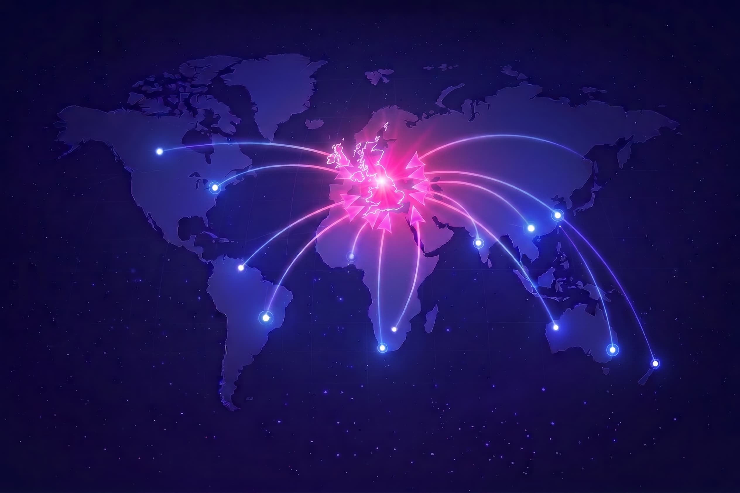 Multilingual Publishing Dashboard